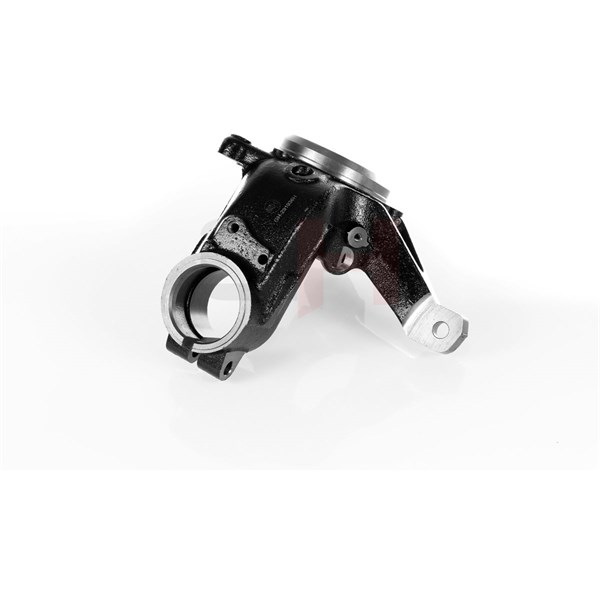 Spindelbult, hjulupphängning, framaxel höger Gh GH-291936H GH