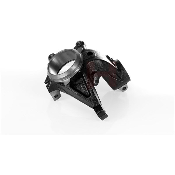 Spindelbult, hjulupphängning, framaxel vänster Gh GH-291936V GH
