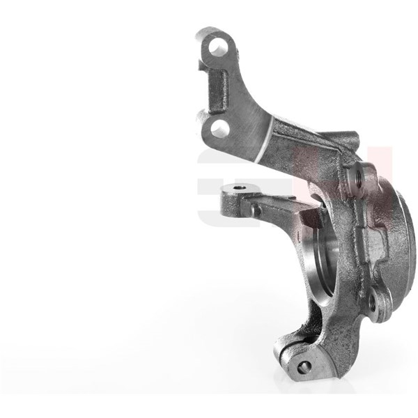 Spindelbult, hjulupphängning, framaxel vänster Gh GH-293999V GH