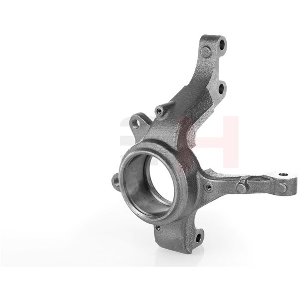 Spindelbult, hjulupphängning, framaxel vänster Gh GH-293999V GH