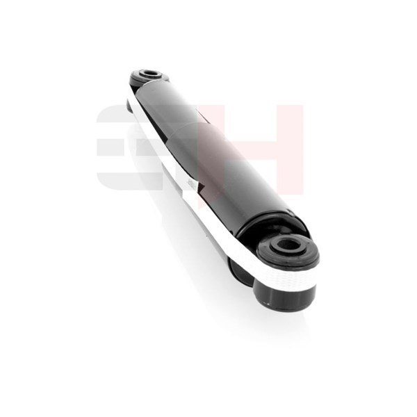 Stötdämpare, Bakaxel, Bakaxel höger, Bakaxel vänster Gh GH-332590 GH Stötdämpare, Bakaxel, Bakaxel höger, Bakaxel vänster Gh GH-332590 GH