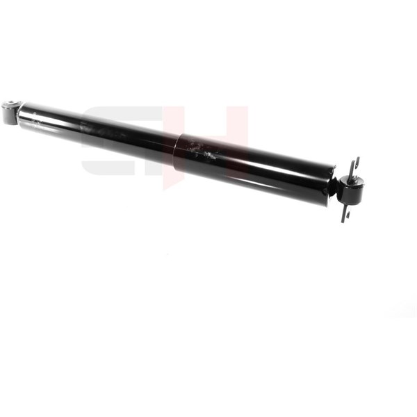 Stötdämpare, Bakaxel, Bakaxel höger, Bakaxel vänster Gh GH-339303 GH Stötdämpare, Bakaxel, Bakaxel höger, Bakaxel vänster Gh GH-339303 GH