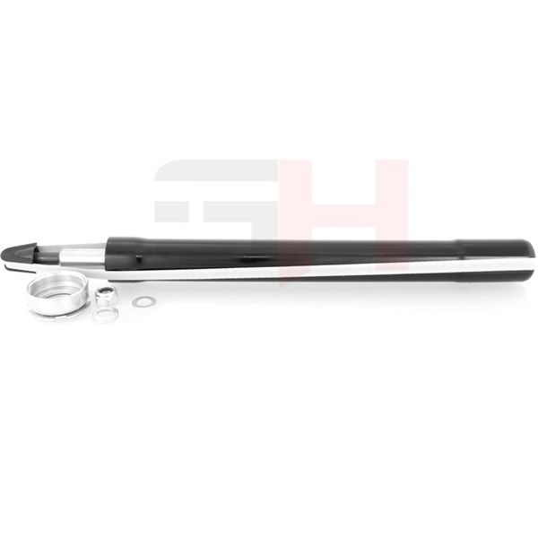 Stötdämpare, Framaxel, framaxel höger, framaxel vänster Gh GH-341 GH