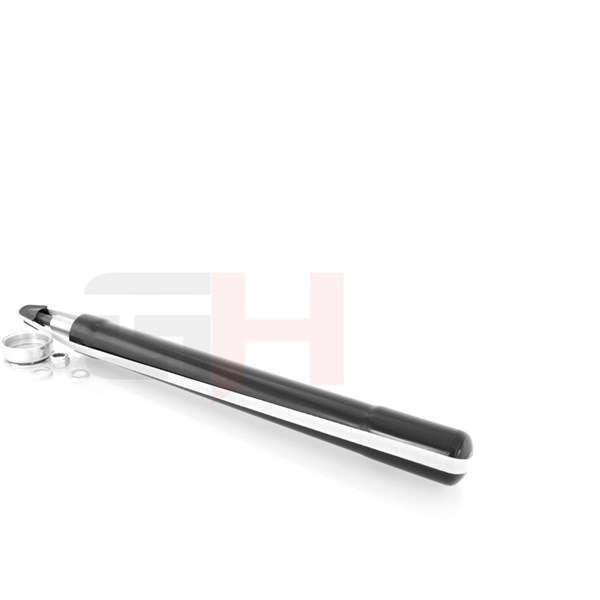 Stötdämpare, Framaxel, framaxel höger, framaxel vänster Gh GH-341 GH