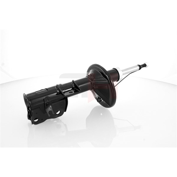 Stötdämpare Gastryck, Framaxel, framaxel höger Gh GH-353090H GH