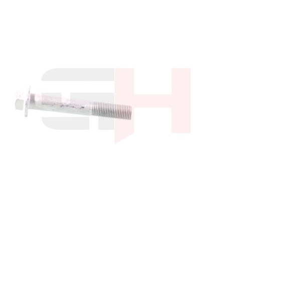 Skruv, axeltapp Gh GH-391518 GH