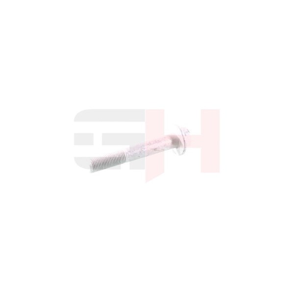 Skruv, axeltapp Gh GH-391518 GH