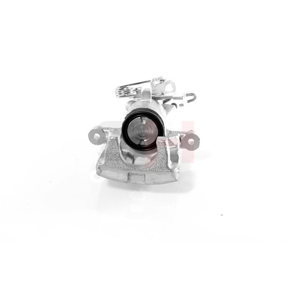 Bromsok, Bakaxel, Bakaxel vänster Gh GH-454748V GH