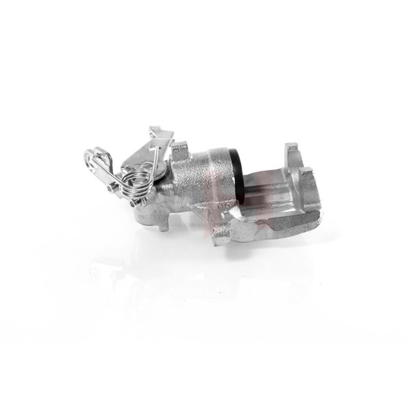 Bromsok, Bakaxel, Bakaxel vänster Gh GH-454748V GH