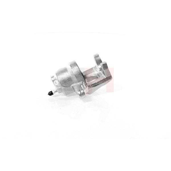 Bromsok, Bakaxel, Bakaxel höger Gh GH-456301H GH