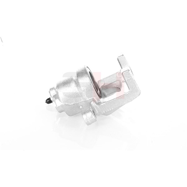 Bromsok, Bakaxel, Bakaxel vänster Gh GH-456301V GH