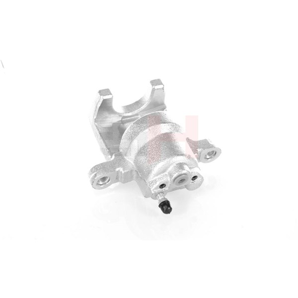 Bromsok, Bakaxel, Bakaxel vänster Gh GH-456301V GH
