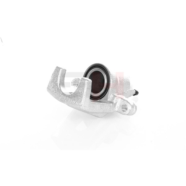 Bromsok, Bakaxel, Bakaxel vänster Gh GH-456301V GH
