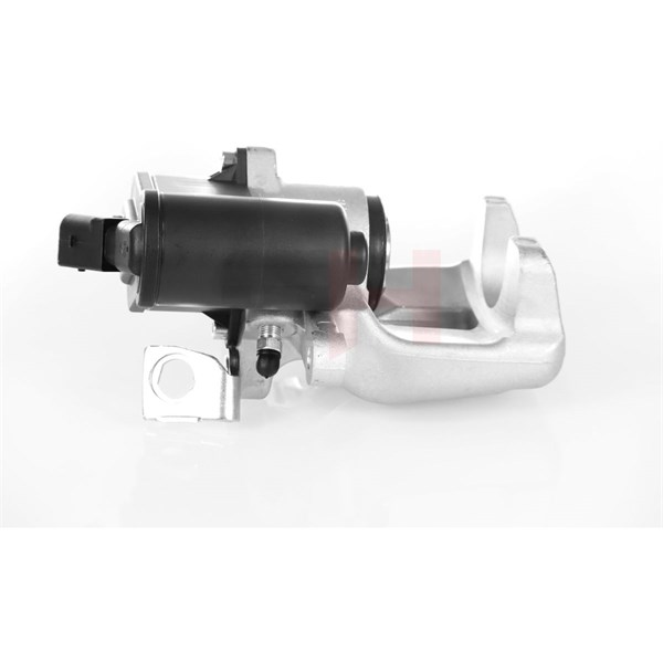 Bromsok, Bakaxel, Bakaxel vänster Gh GH-459958V GH