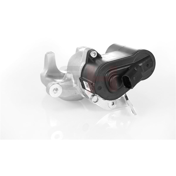 Bromsok, Bakaxel, Bakaxel vänster Gh GH-459958V GH