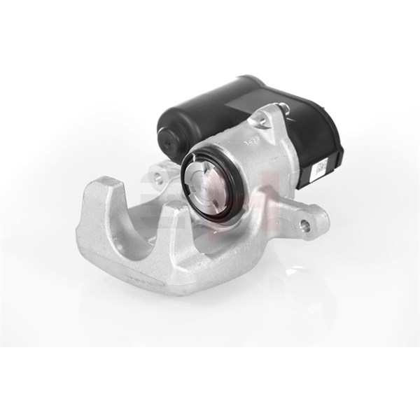 Bromsok, Bakaxel, Bakaxel vänster Gh GH-459958V GH