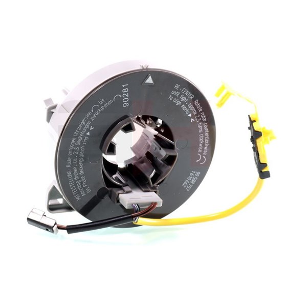 Klockfjäder, airbag Gh GH-793640 GH