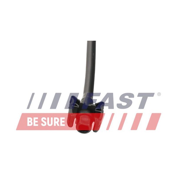 Kylvätskerör Fast FT00230 FAST