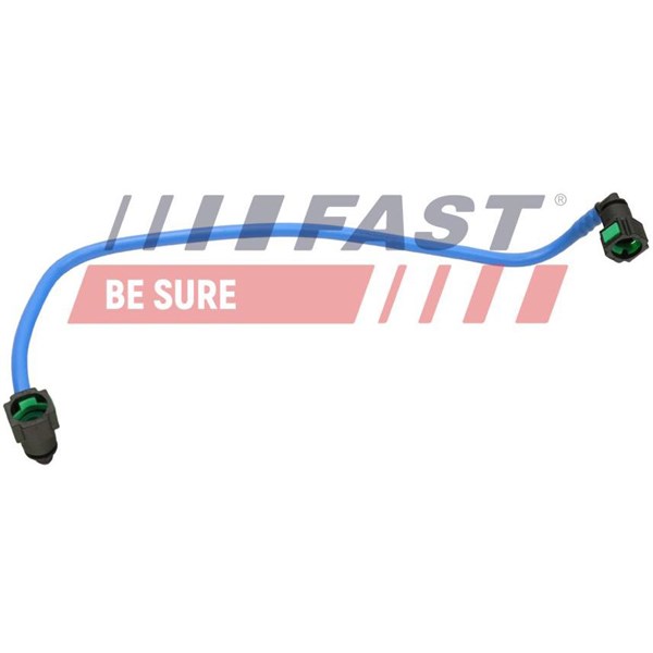 Bränsleledning Fast FT00238 FAST