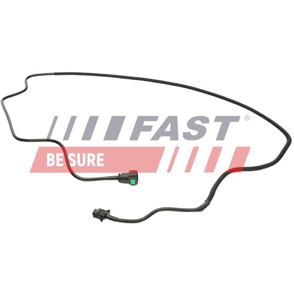Kylvätskerör Fast FT00240 FAST