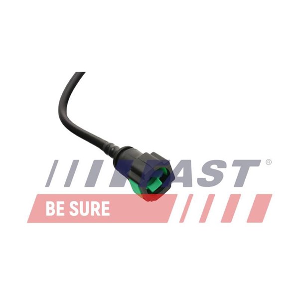 Kylvätskerör Fast FT00240 FAST