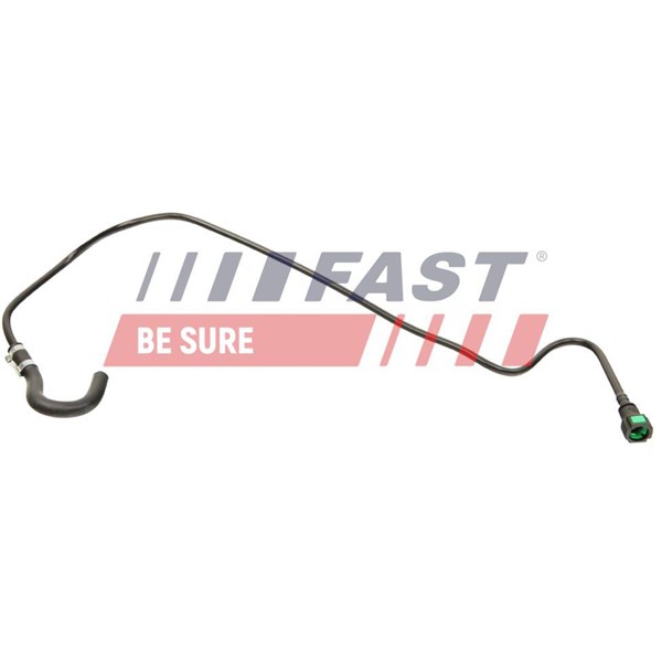 Kylvätskerör Fast FT00261 FAST