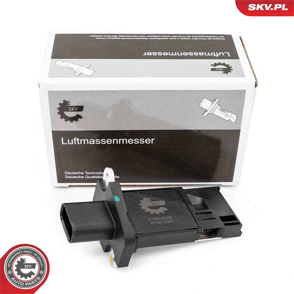 Luftmassemätare Esen skv 07SKV200 ESEN SKV