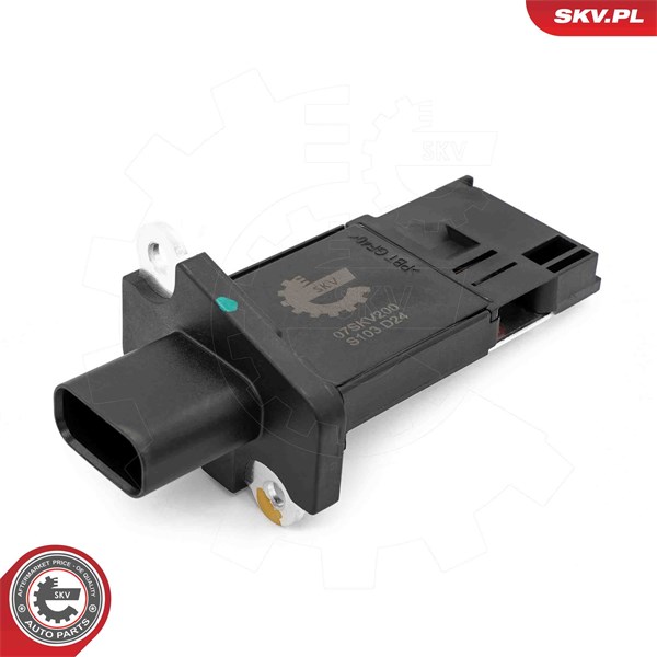 Luftmassemätare Esen skv 07SKV200 ESEN SKV