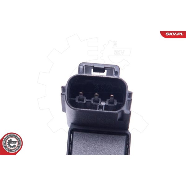 Sensor, avgastryck Esen skv 17SKV649 ESEN SKV