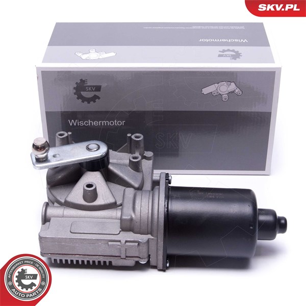 Torkarmotor ESEN SKV