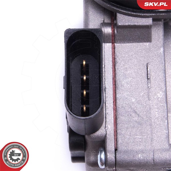 Torkarmotor ESEN SKV Torkarmotor ESEN SKV