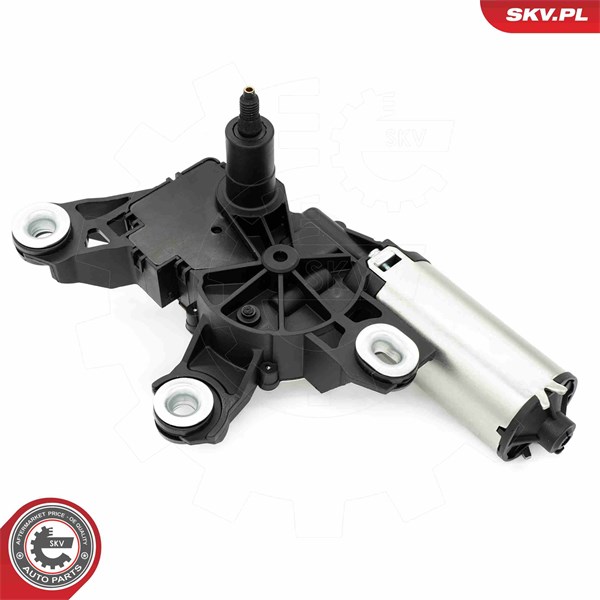 Torkarmotor 12V, Bak Esen skv 19SKV205 ESEN SKV Torkarmotor 12V, Bak Esen skv 19SKV205 ESEN SKV