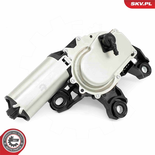 Torkarmotor 12V, Bak Esen skv 19SKV205 ESEN SKV Torkarmotor 12V, Bak Esen skv 19SKV205 ESEN SKV