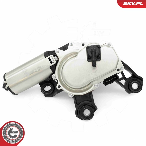 Torkarmotor 12V, Bak Esen skv 19SKV205 ESEN SKV Torkarmotor 12V, Bak Esen skv 19SKV205 ESEN SKV