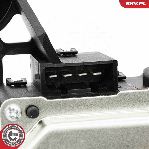 Torkarmotor 12V, Bak Esen skv 19SKV205 ESEN SKV Torkarmotor 12V, Bak Esen skv 19SKV205 ESEN SKV