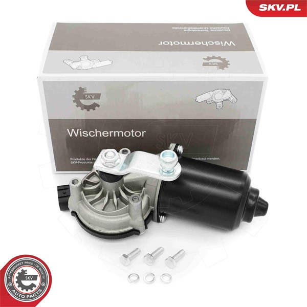 Torkarmotor 12V, Fram Esen skv 19SKV225 ESEN SKV