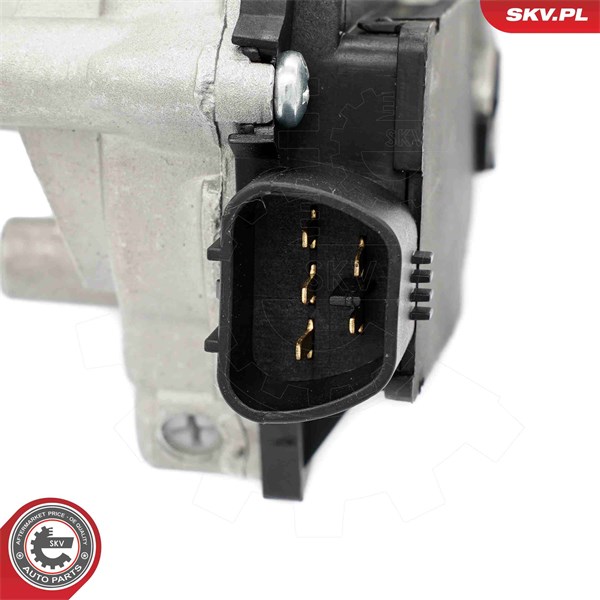 Torkarmotor 12V, Fram Esen skv 19SKV225 ESEN SKV Torkarmotor 12V, Fram Esen skv 19SKV225 ESEN SKV