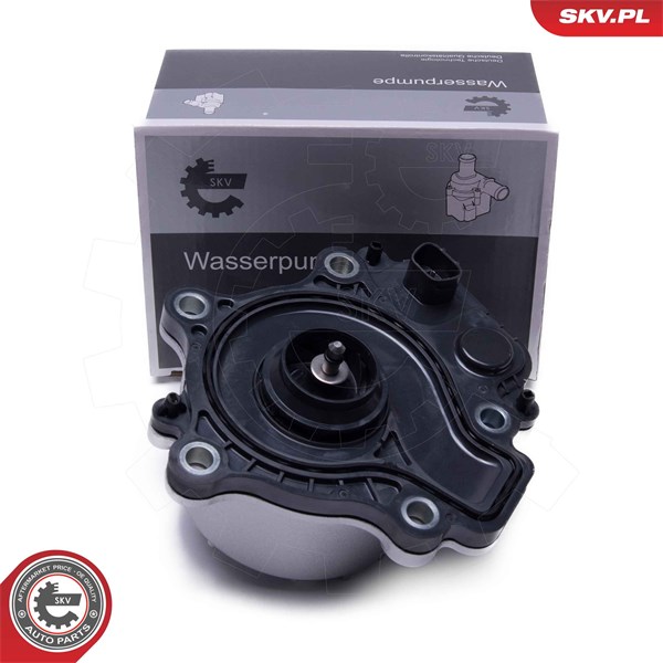 Vattenpump Esen skv 22SKV060 ESEN SKV