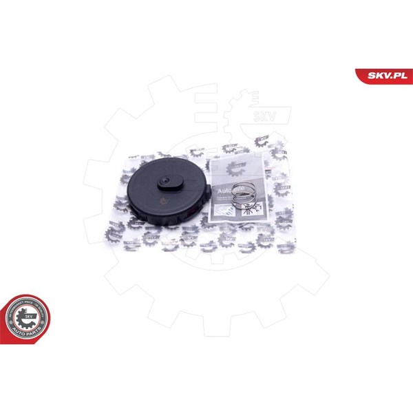 Membran, vävhusventilation Esen skv 31SKV190 ESEN SKV
