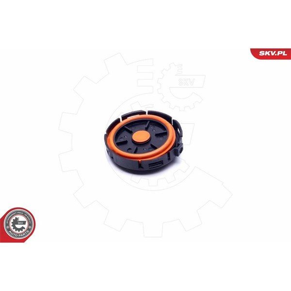 Membran, vävhusventilation Esen skv 31SKV190 ESEN SKV