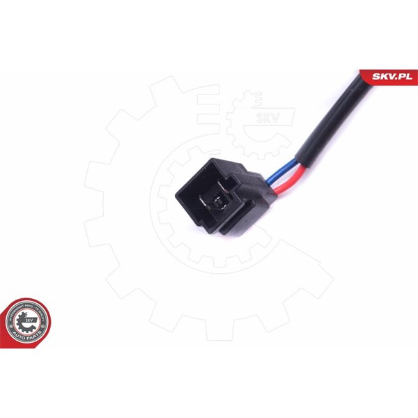Fönsterhiss 12V, Vänster fram Esen skv 51SKV071 ESEN SKV Fönsterhiss 12V, Vänster fram Esen skv 51SKV071 ESEN SKV