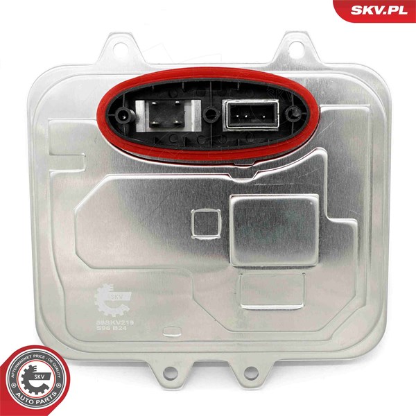 Kontrollenhet, belysning Esen skv 59SKV219 ESEN SKV