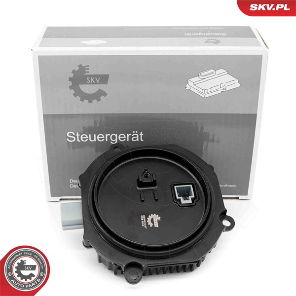 Kontrollenhet, belysning Esen skv 59SKV227 ESEN SKV