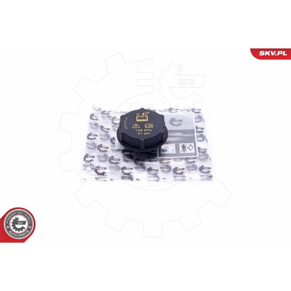 Lock, kylare Esen skv 61SKV024 ESEN SKV