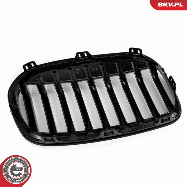 Kylargrill, Tvåsidig Esen skv 66SKV041 ESEN SKV Kylargrill, Tvåsidig Esen skv 66SKV041 ESEN SKV