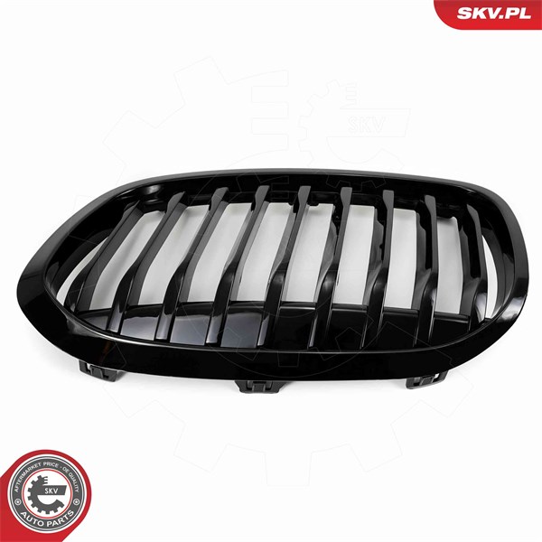Kylargrill, Tvåsidig Esen skv 66SKV041 ESEN SKV Kylargrill, Tvåsidig Esen skv 66SKV041 ESEN SKV