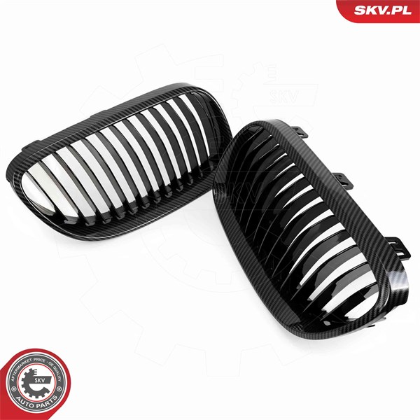 Kylargrill, Tvåsidig Esen skv 66SKV115 ESEN SKV