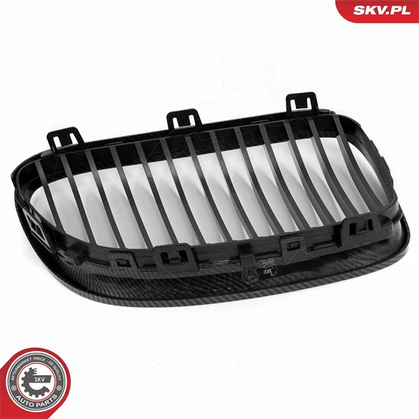 Kylargrill, Tvåsidig Esen skv 66SKV115 ESEN SKV