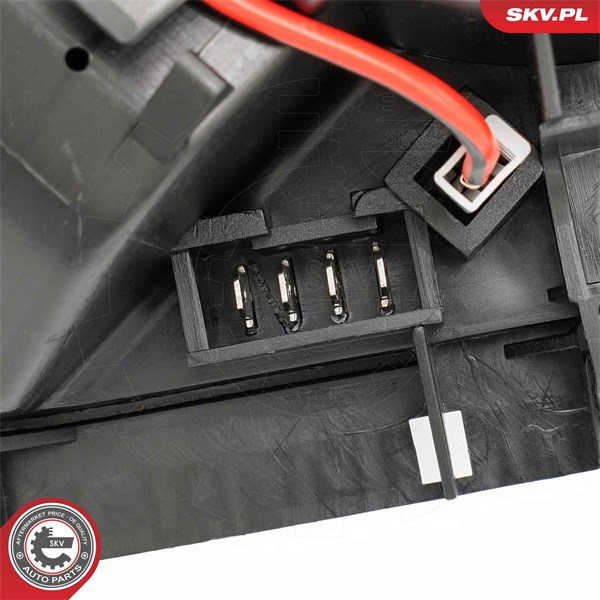 Kupéfläkt Esen skv 68SKV014 ESEN SKV Kupéfläkt Esen skv 68SKV014 ESEN SKV
