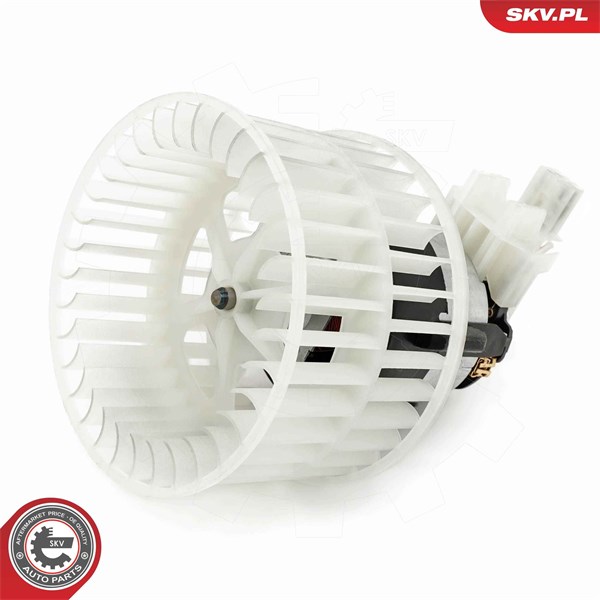 Kupéfläkt Esen skv 68SKV015 ESEN SKV